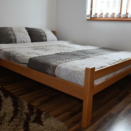 Apartment And Rooms Konak Višegrad المظهر الخارجي الصورة