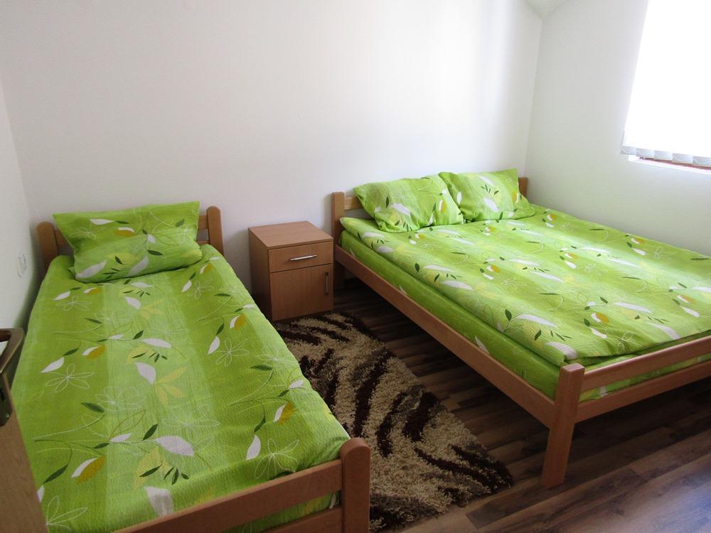 Apartment And Rooms Konak Višegrad المظهر الخارجي الصورة