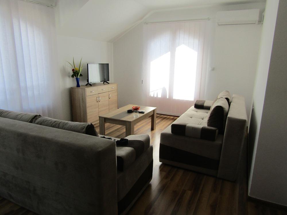 Apartment And Rooms Konak Višegrad المظهر الخارجي الصورة