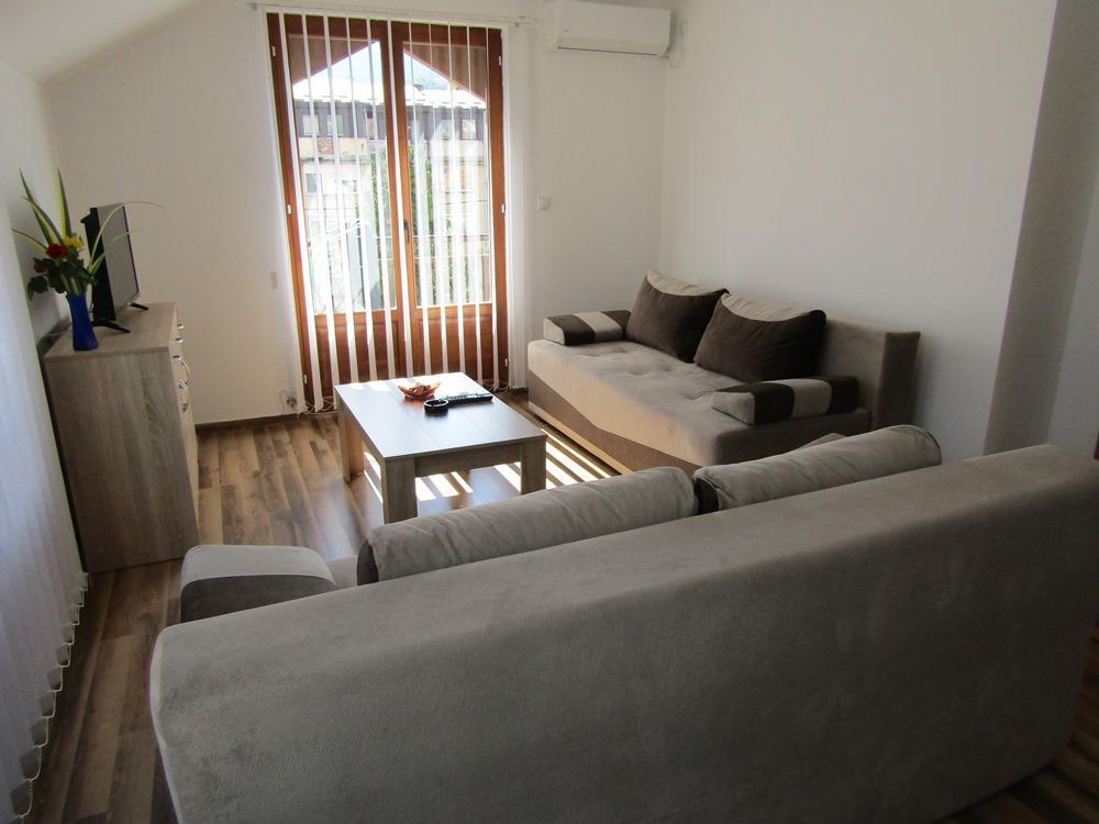 Apartment And Rooms Konak Višegrad المظهر الخارجي الصورة