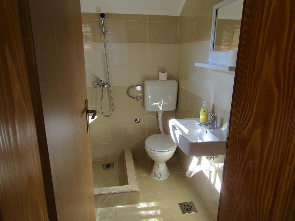 Apartment And Rooms Konak Višegrad المظهر الخارجي الصورة