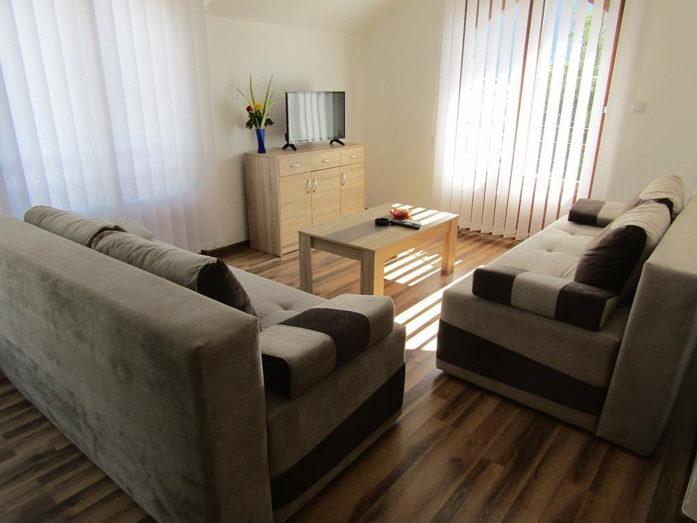 Apartment And Rooms Konak Višegrad المظهر الخارجي الصورة