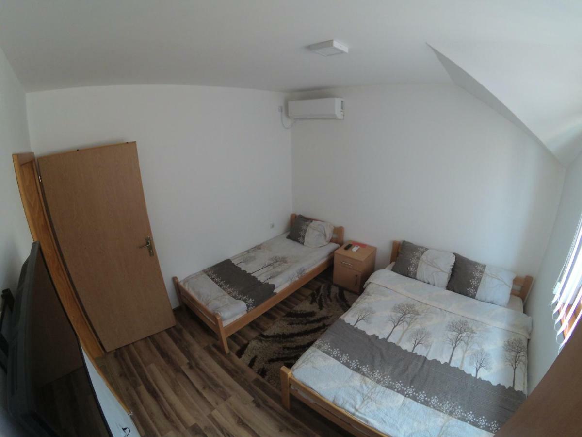 Apartment And Rooms Konak Višegrad المظهر الخارجي الصورة