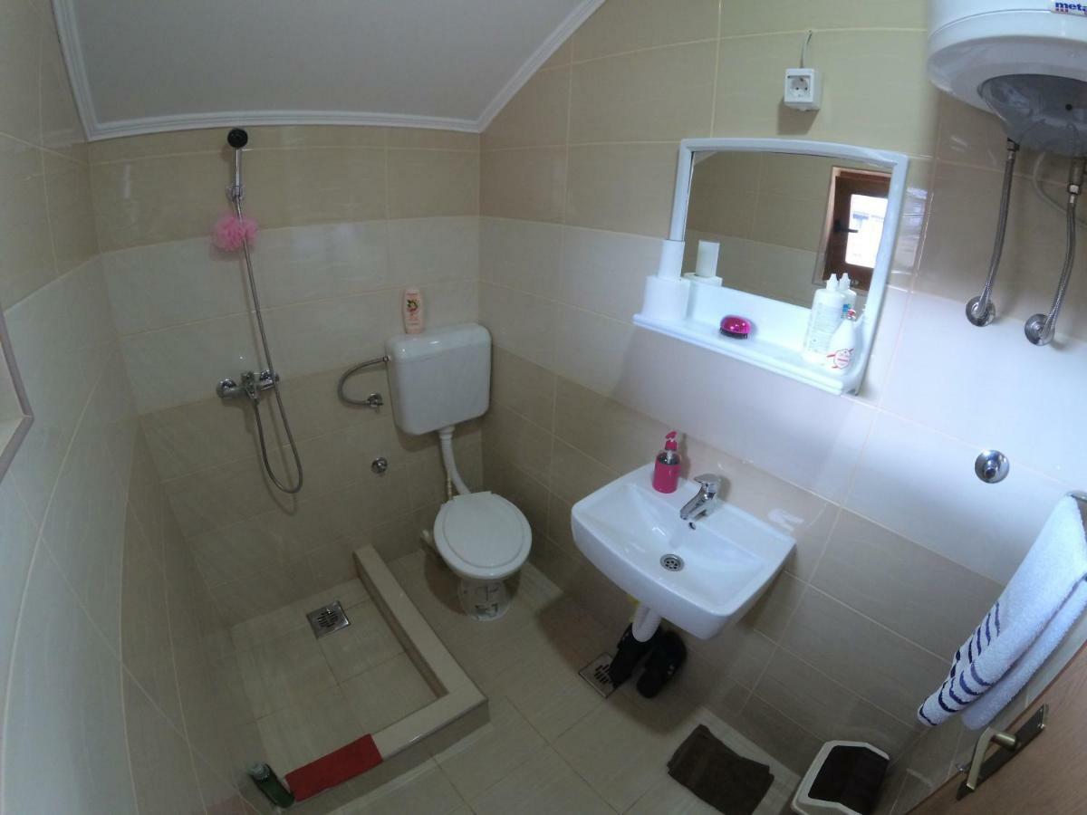 Apartment And Rooms Konak Višegrad المظهر الخارجي الصورة