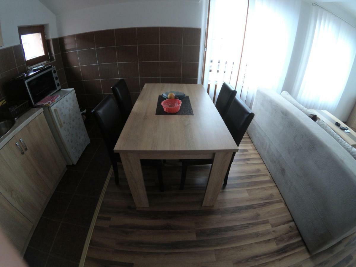 Apartment And Rooms Konak Višegrad المظهر الخارجي الصورة