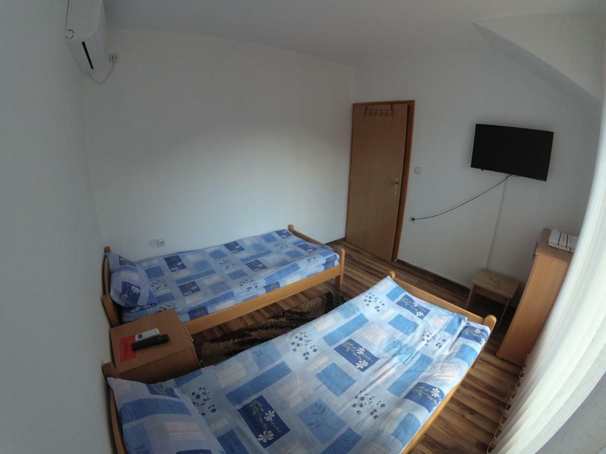 Apartment And Rooms Konak Višegrad المظهر الخارجي الصورة
