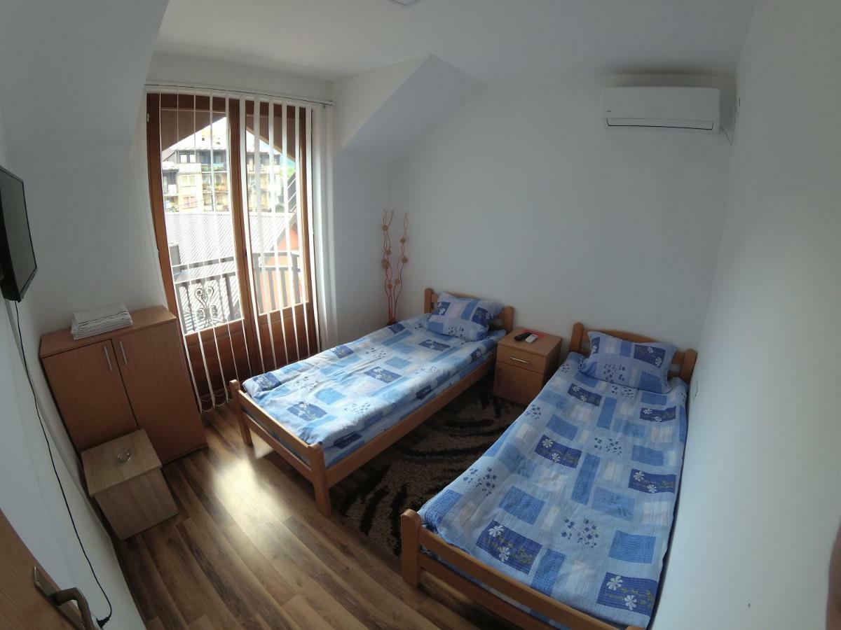 Apartment And Rooms Konak Višegrad المظهر الخارجي الصورة