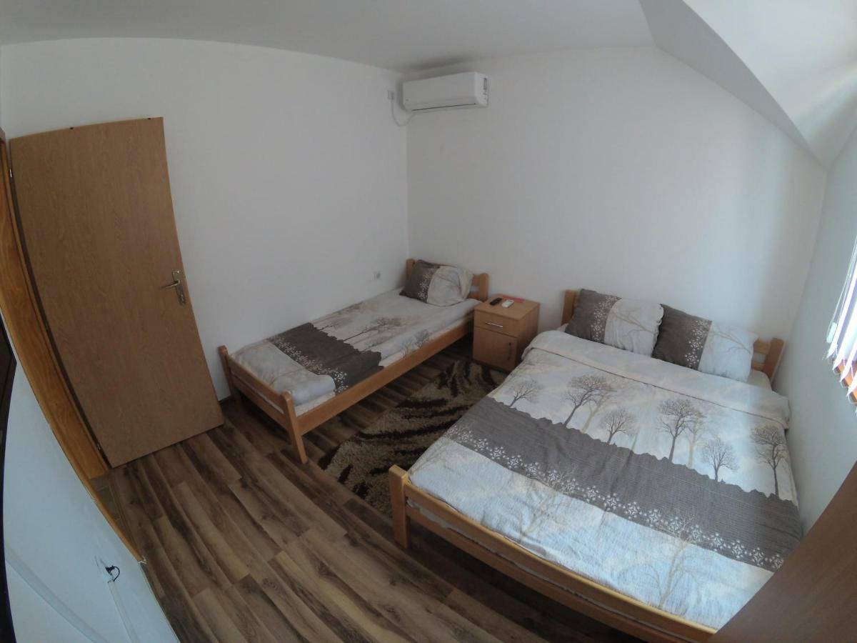 Apartment And Rooms Konak Višegrad المظهر الخارجي الصورة
