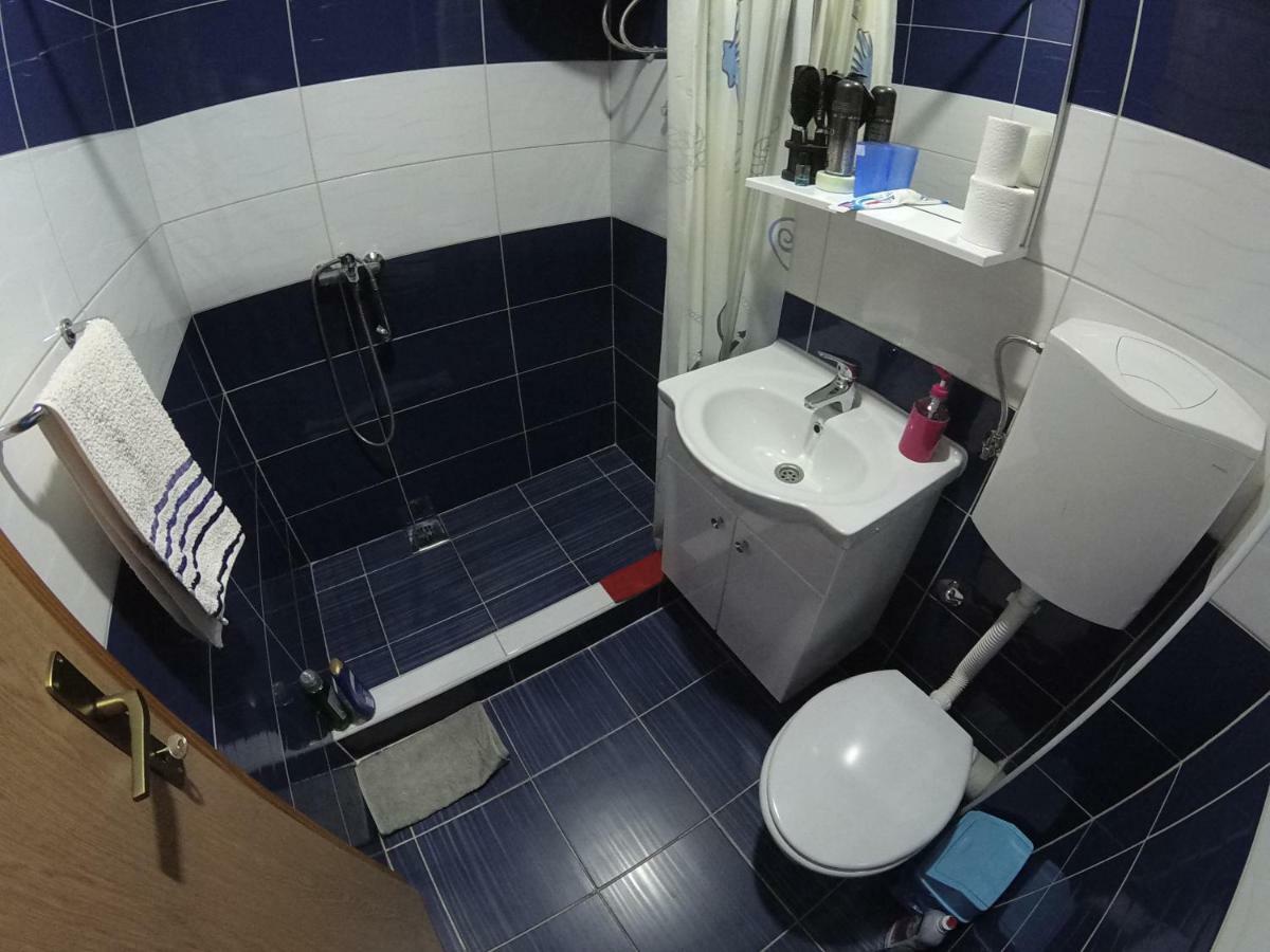 Apartment And Rooms Konak Višegrad المظهر الخارجي الصورة