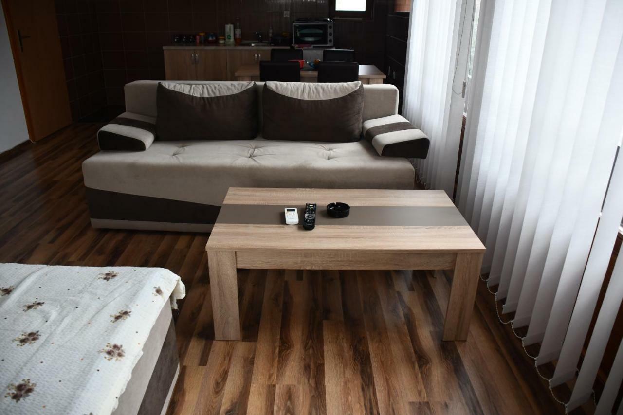 Apartment And Rooms Konak Višegrad المظهر الخارجي الصورة