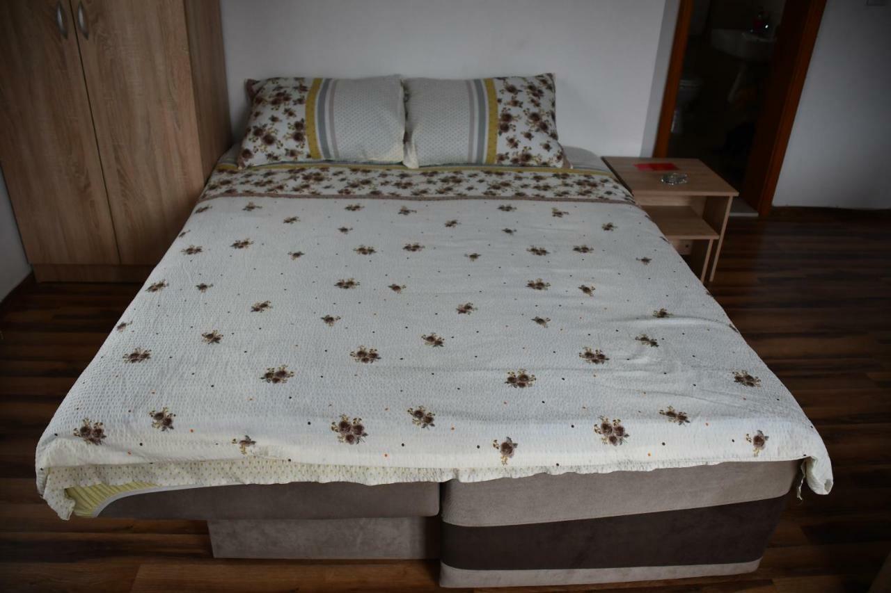 Apartment And Rooms Konak Višegrad المظهر الخارجي الصورة