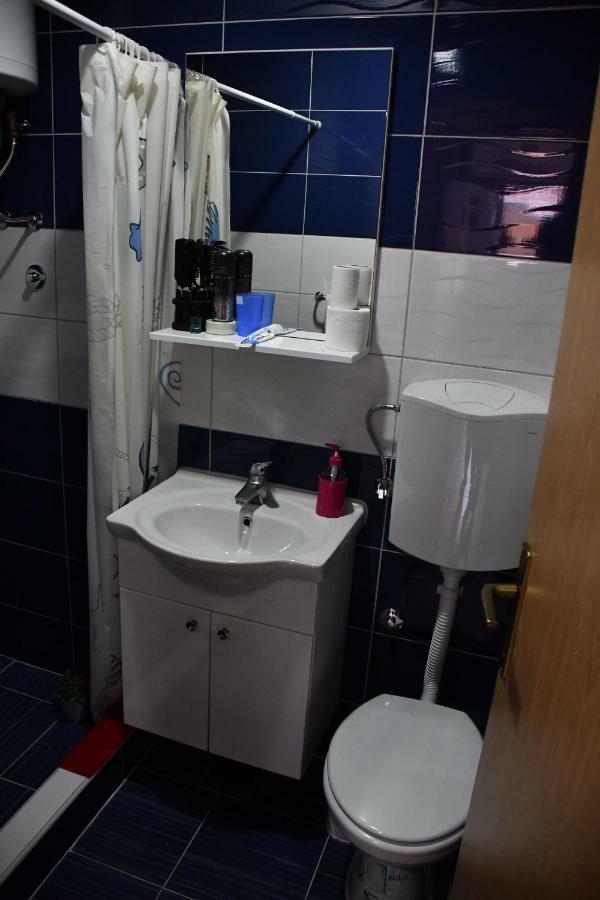 Apartment And Rooms Konak Višegrad المظهر الخارجي الصورة
