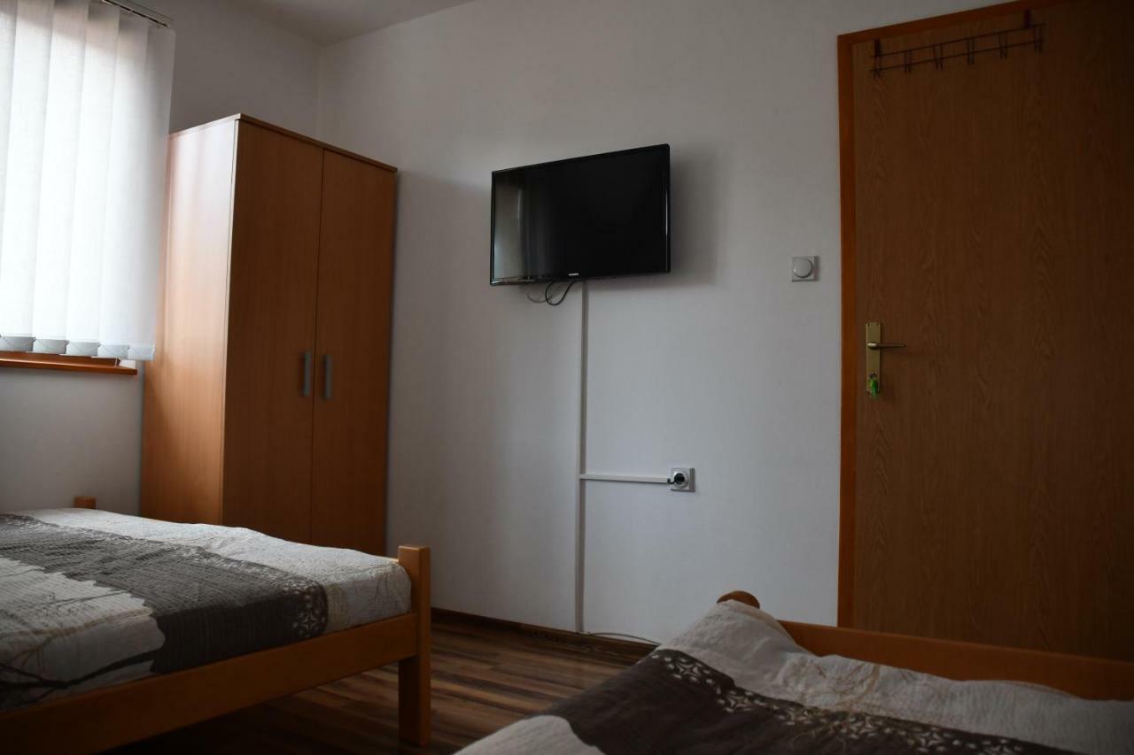 Apartment And Rooms Konak Višegrad المظهر الخارجي الصورة