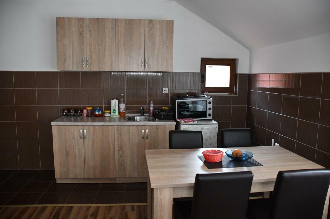 Apartment And Rooms Konak Višegrad المظهر الخارجي الصورة