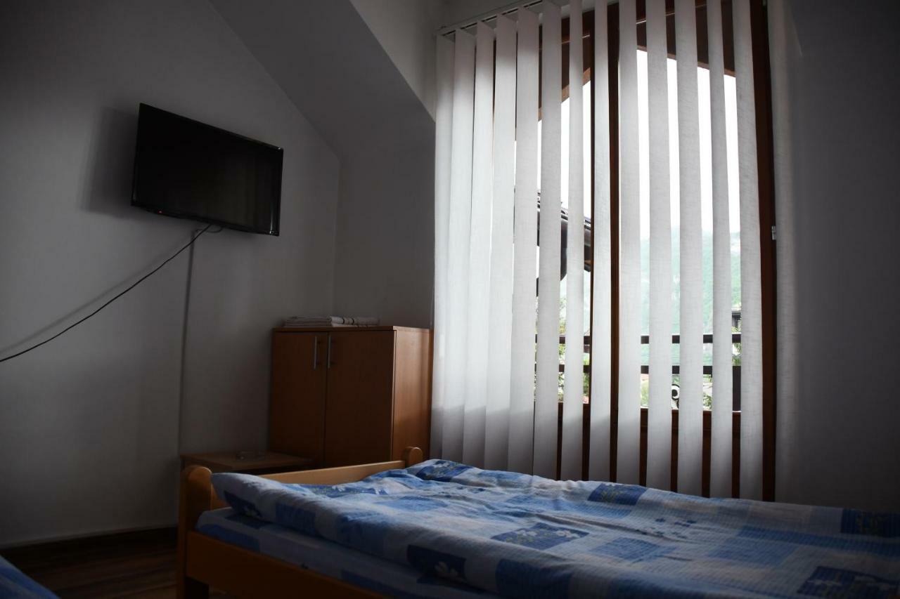 Apartment And Rooms Konak Višegrad المظهر الخارجي الصورة