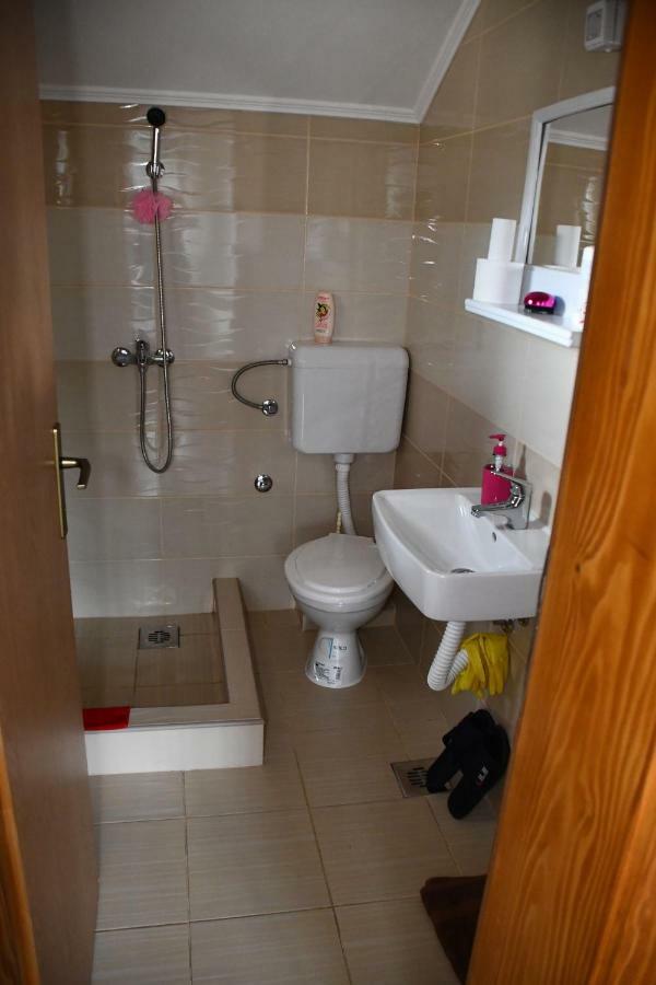Apartment And Rooms Konak Višegrad المظهر الخارجي الصورة