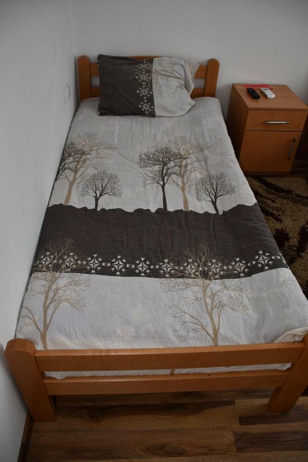 Apartment And Rooms Konak Višegrad المظهر الخارجي الصورة