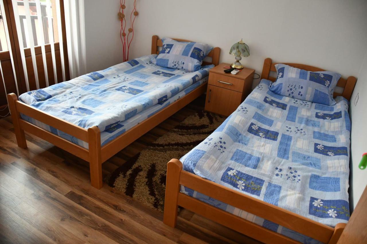 Apartment And Rooms Konak Višegrad المظهر الخارجي الصورة