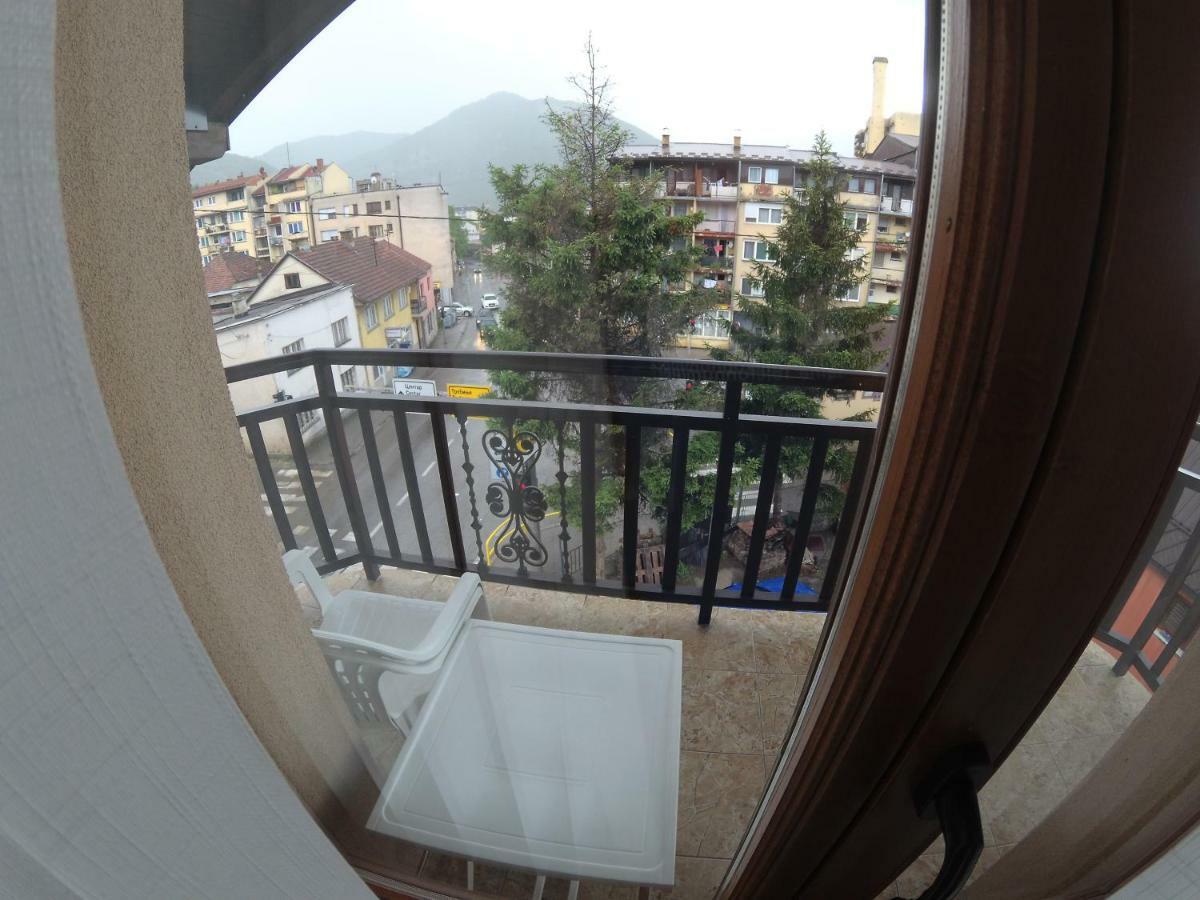 Apartment And Rooms Konak Višegrad المظهر الخارجي الصورة